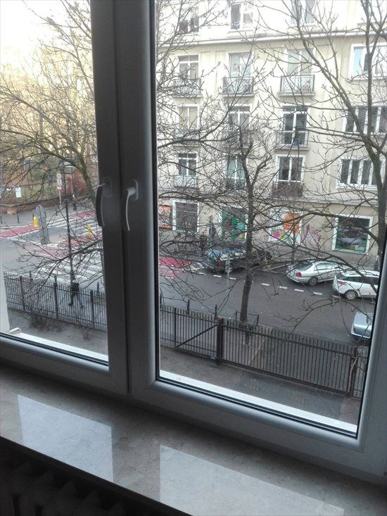Mieszkanie dwupokojowe na sprzedaż Warszawa, Śródmieście, Emilii Plater 58m2 Foto 3