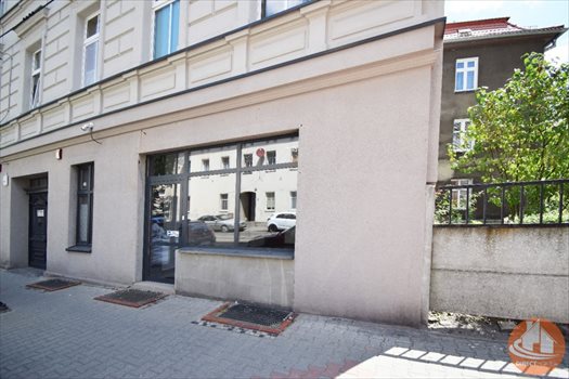 Lokal użytkowy na sprzedaż Gliwice, Daszyńskiego 56m2 Foto 10