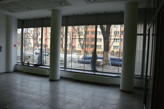Lokal użytkowy na wynajem Kraków, Kraków-Krowodrza, Królewska 94 150m2 Foto 4