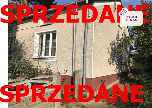 Dom na sprzedaż Ogonowice 85m2 Foto 1