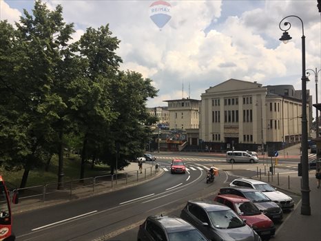 Lokal użytkowy na wynajem Katowice, Śródmieście, Tadeusza Kościuszki 61m2 Foto 12