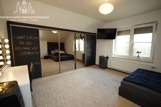 Dom na sprzedaż Rzeszów, Staromieście 180m2 Foto 8