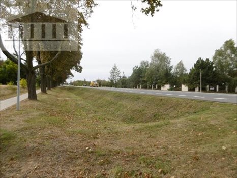 Działka budowlana pod dzierżawę Błonie 5 424m2 Foto 1