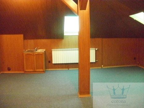 Dom na wynajem Warszawa, Mokotów, Wróbla 250m2 Foto 3