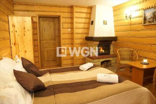 Lokal użytkowy na sprzedaż Wisła, Głębce 450m2 Foto 5