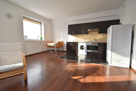Mieszkanie dwupokojowe na wynajem Tarnowskie Góry 51m2 Foto 2