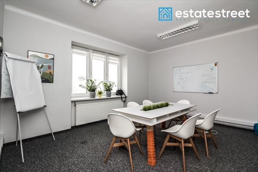 Lokal użytkowy na wynajem Kraków, Zabłocie, Jana Dekerta 60m2 Foto 6