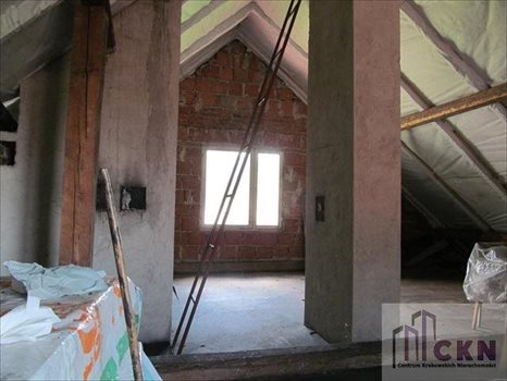 Dom na sprzedaż Kluszkowce 103m2 Foto 8
