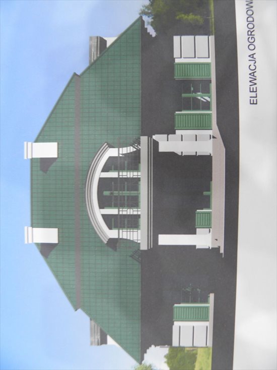 Działka budowlana na sprzedaż Jerzykowo, Jerzykowo 1 500m2 Foto 2