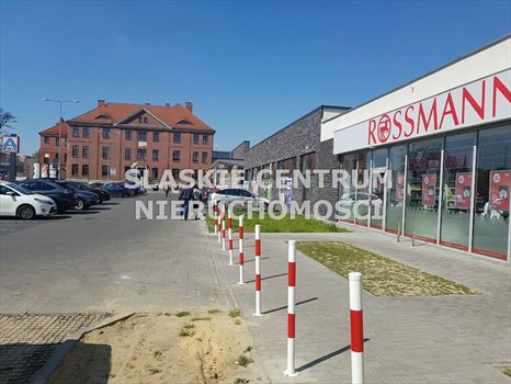 Lokal użytkowy na wynajem Chorzów, Kościuszki 78m2 Foto 2