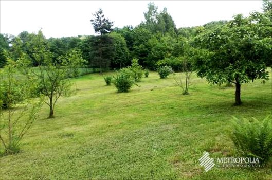 Działka budowlana na sprzedaż Kraków, Swoszowice 2 300m2 Foto 3