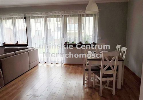 Dom na wynajem Lubin, Małomice 105m2 Foto 2