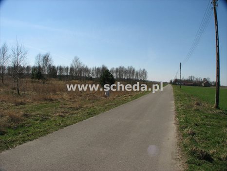 Działka budowlana na sprzedaż Karczewice 1 825m2 Foto 3