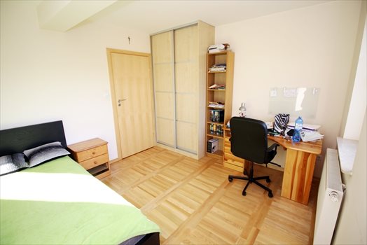 Mieszkanie czteropokojowe na wynajem Rzeszów, Fryderyka Szopena 89m2 Foto 9