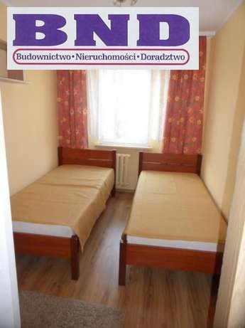 Mieszkanie trzypokojowe na wynajem Gliwice, Stare Gliwice 60m2 Foto 4