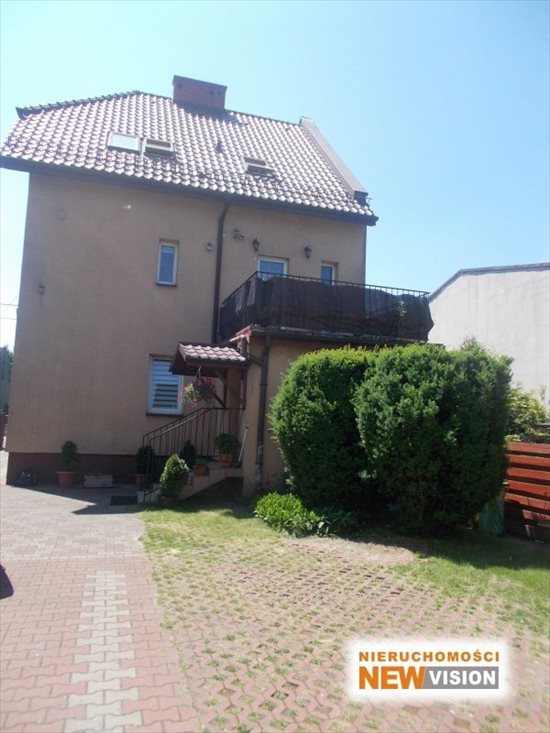 Dom na wynajem Będzin, Łagisza, Łagisza 130m2 Foto 9