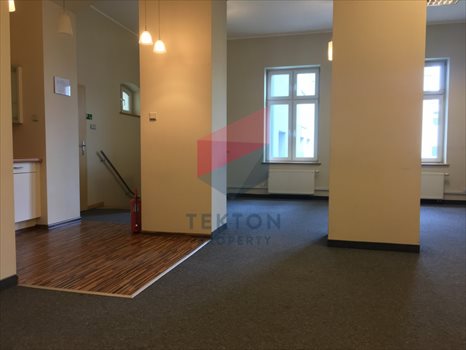 Lokal użytkowy na sprzedaż Sopot, Niepodległości 113m2 Foto 3