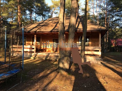 Dom na sprzedaż Wólka-Wojciechówek 160m2 Foto 2