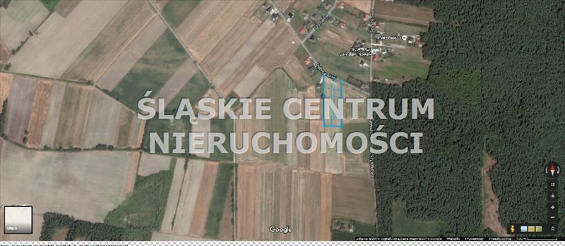 Działka budowlana na sprzedaż Jedlina, Dąbrowskiej 621m2 Foto 9