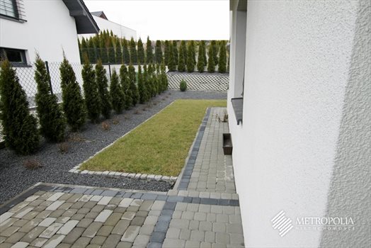 Dom na wynajem Mogilany, Parkowe Wzgórze 140m2 Foto 12