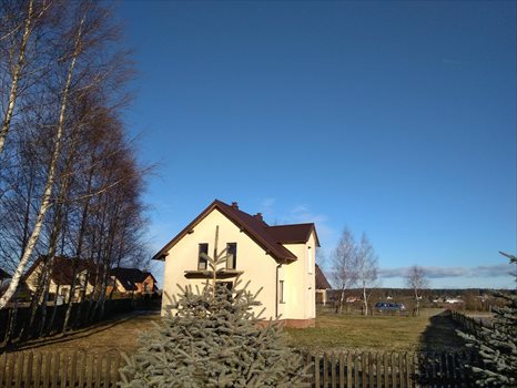 Dom na sprzedaż Szemud, Szemud 116m2 Foto 2