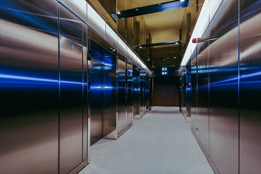 Luksusowe mieszkanie dwupokojowe na wynajem Warszawa, Śródmieście, Złota 62m2 Foto 3