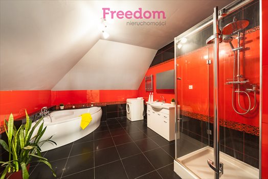 Dom na sprzedaż Łęczna 280m2 Foto 3