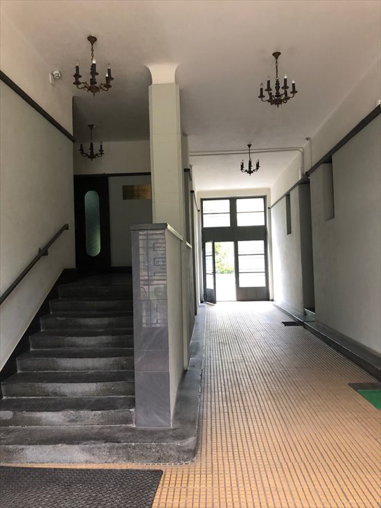 Mieszkanie trzypokojowe na sprzedaż Łódź, Śródmieście, Uniwersytecka 12 93m2 Foto 10