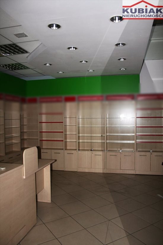 Lokal użytkowy na wynajem Pruszków 182m2 Foto 4