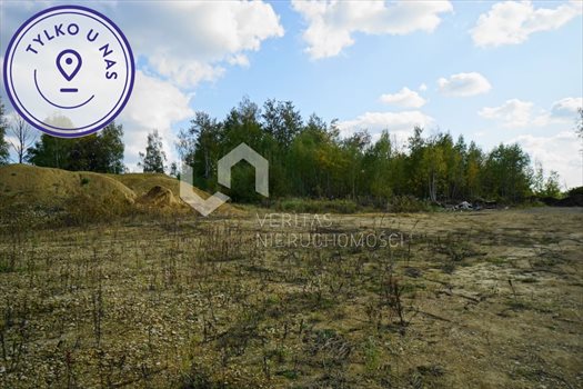 Działka inwestycyjna na sprzedaż Piekary Śląskie, Brzeziny Śląskie, Bednorza 30 775m2 Foto 5