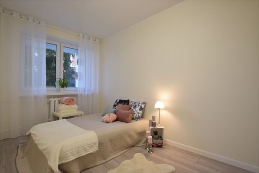 Mieszkanie trzypokojowe na sprzedaż Białystok, al. Konstytucji 3 Maja 59m2 Foto 4
