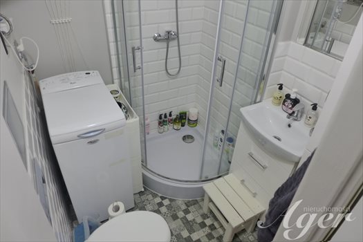 Kawalerka na wynajem Zielona Góra 25m2 Foto 7