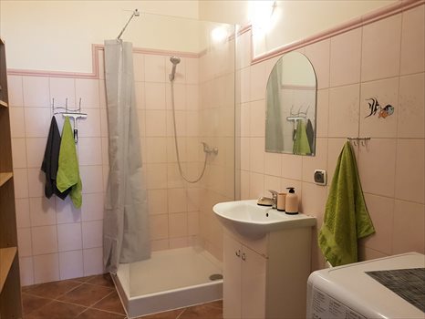 Mieszkanie trzypokojowe na wynajem Poznań, Naramowice, Jasna Rola 72m2 Foto 6