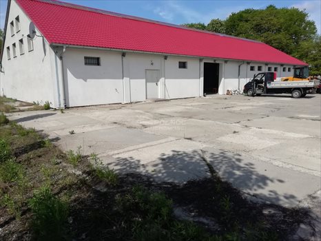 Lokal użytkowy na sprzedaż Bolesławiec 436m2 Foto 6