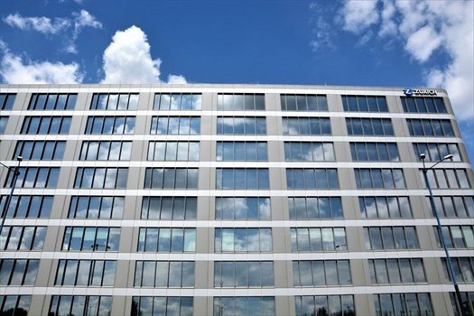 Lokal użytkowy na wynajem Kraków, Prądnik Czerwony, Lublańska 1 550m2 Foto 2