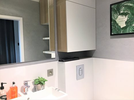 Kawalerka na sprzedaż Wrocław, Fabryczna, Przedmiejska 4 33m2 Foto 8