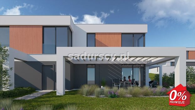 Dom na sprzedaż Świątniki Górne, Wrząsowice, Spacerowa - okolice 130m2 Foto 9