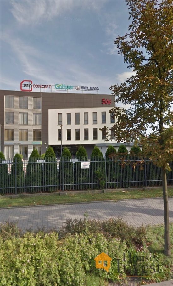 Lokal użytkowy na wynajem Wrocław, Krzyki, Wyścigowa 163m2 Foto 3