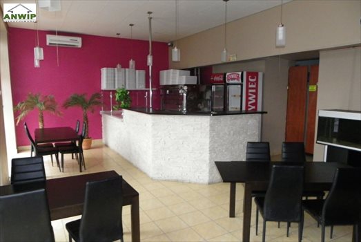 Lokal użytkowy na wynajem Piotrków Trybunalski 80m2 Foto 5