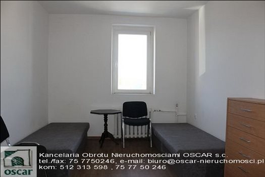 Mieszkanie czteropokojowe na wynajem Zgorzelec 60m2 Foto 3