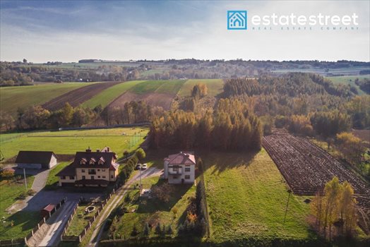 Działka budowlana na sprzedaż Sułkowice 9 800m2 Foto 3