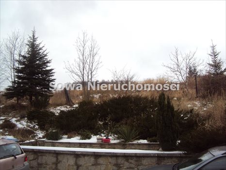 Działka budowlana na sprzedaż Wałbrzych, Piaskowa Góra 7 968m2 Foto 12