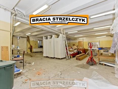 Lokal użytkowy na sprzedaż Ząbki 492m2 Foto 11