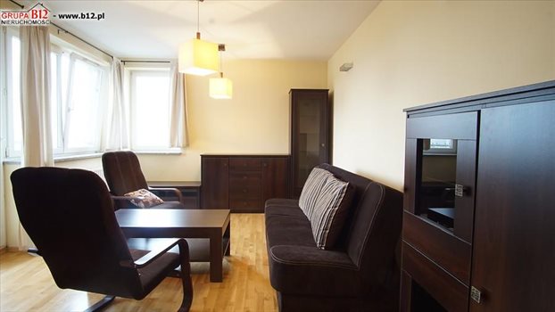 Mieszkanie dwupokojowe na wynajem Krakow, Krowodrza, Aleja Kijowska 47m2 Foto 8