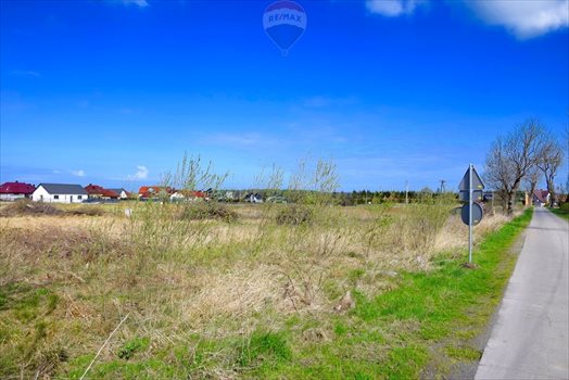 Działka budowlana na sprzedaż Przewłoka, Ustecka 1 002m2 Foto 3