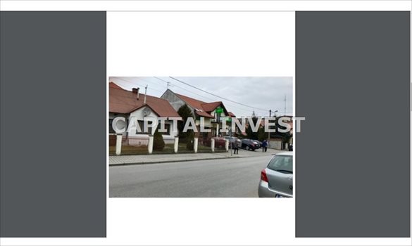 Lokal użytkowy na sprzedaż Bochnia 104m2 Foto 2