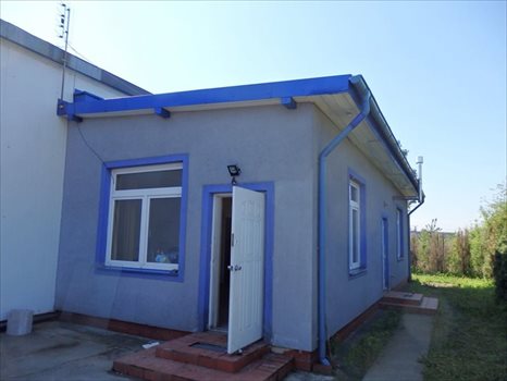 Lokal użytkowy na wynajem Reguły 600m2 Foto 9