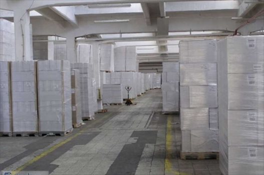 Lokal użytkowy na sprzedaż Żyrardów 19 000m2 Foto 1