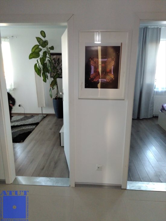 Mieszkanie dwupokojowe na wynajem Gliwice, Centrum, Stanisława Konarskiego 52m2 Foto 7