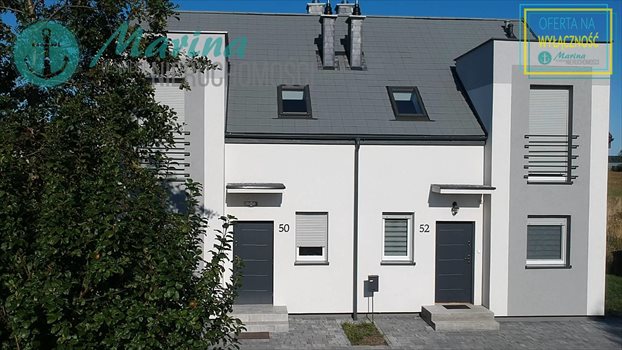 Dom na sprzedaż Karwia, Karwieńskie Błota 87m2 Foto 3
